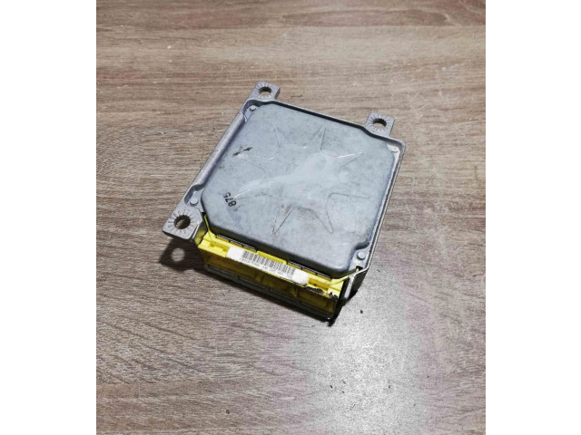 Блок подушек безопасности 0285001304   Audi A3 S3 8L