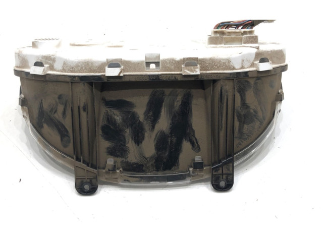 Přístrojová deska Subaru XV I 2012 85003FJ46