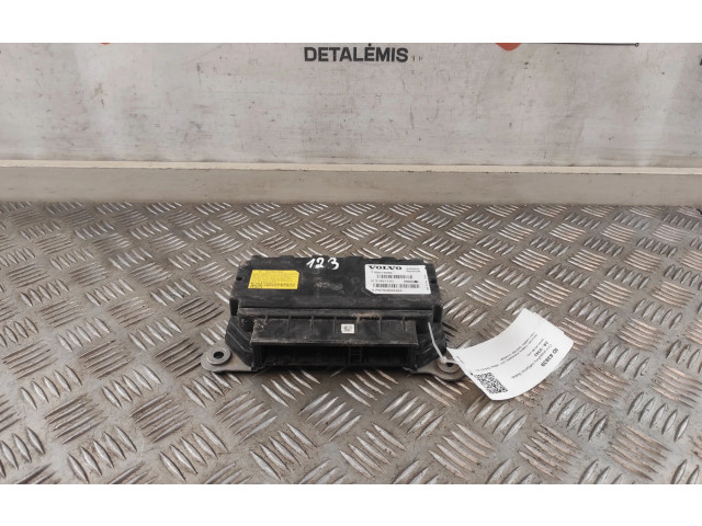 Блок подушек безопасности 31451730, 31451730 Volvo XC90