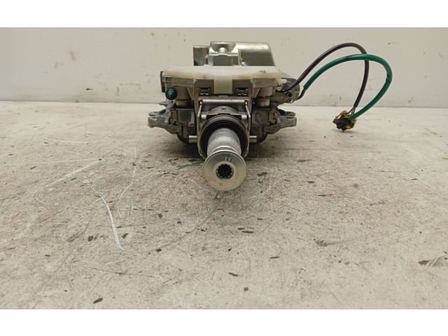 Рулевая рейка 4E0905852E, H19S0040 Porsche Cayenne (9PA) 2002 - 2010 года