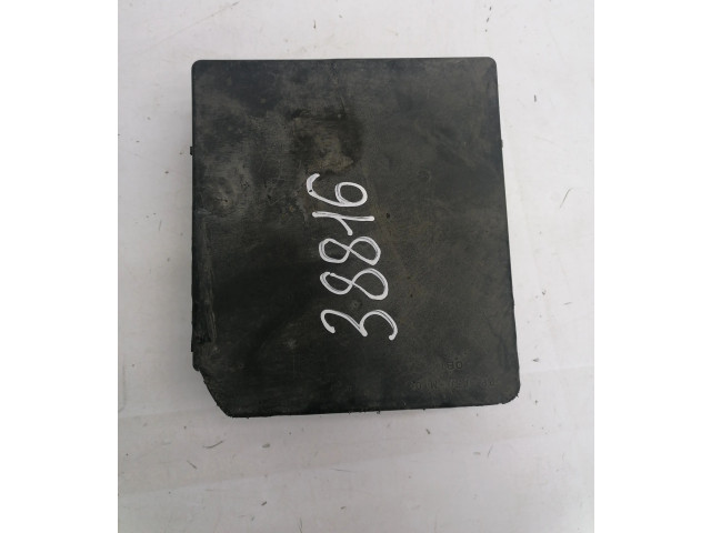 Pojistková skříňka Nissan Tiida C11 2008