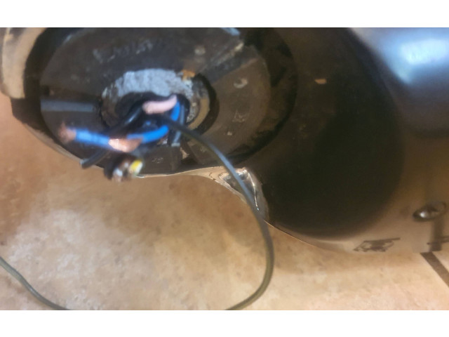 Zpětné zrcátko Audi A8 S8 D2 4D 1998 E6022316, E6022317