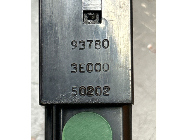 Включатель стеклоочистителей 93780, 50202 KIA Sorento