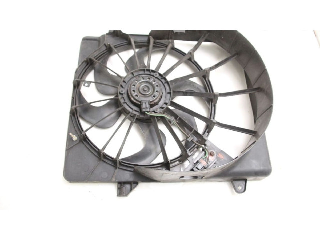 Вентилятор радиатора     68033228AA, 68033228AA    Jeep Cherokee IV KK 