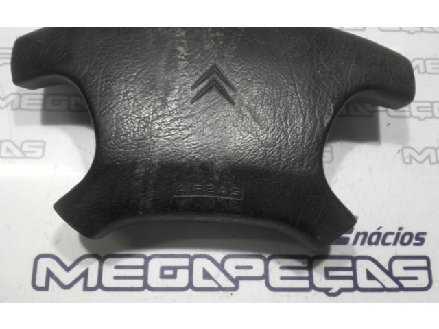 Подушка безопасности водителя 96143249ZL   Citroen Xantia