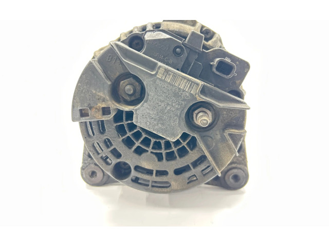 Генератор 8200660034 Renault Kangoo II