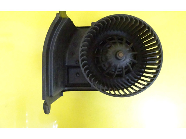 Вентилятор печки    664565R   Renault Clio II