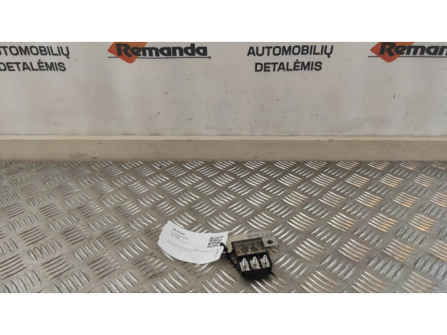 Блок предохранителей GK2T14A094, GK2T14A094DA Ford Transit Custom