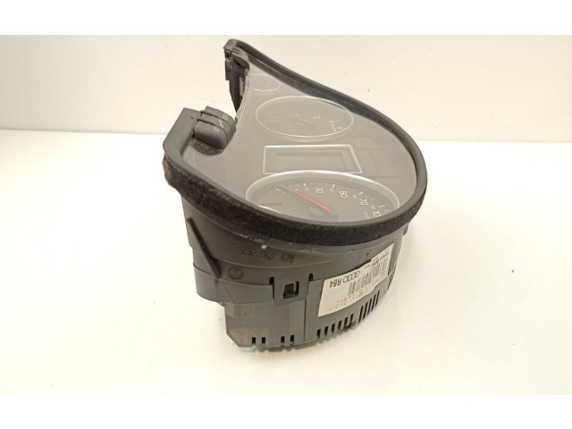 Панель приборов 8E0920900H, 0263626021 Audi A4 Allroad