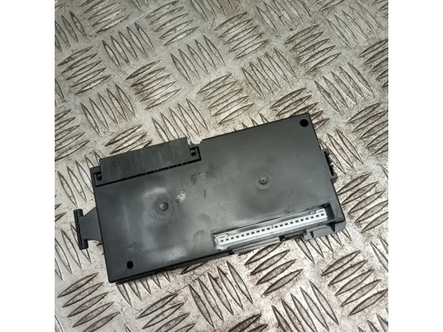 Блок комфорта 8637A020, 5WK45103A Mitsubishi Colt