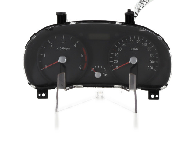 Панель приборов 940061G580, I0-5387G   KIA Rio       