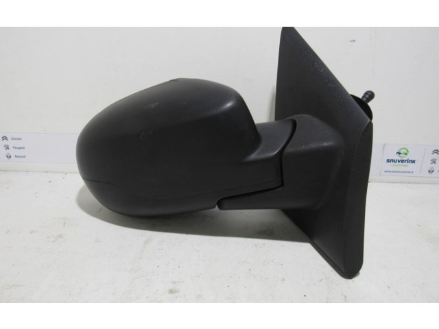 Зеркало (механическое)       Renault Twingo II  2007 - 2014 года   
