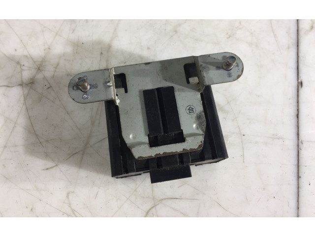 Блок управления центрального замка