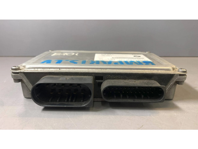 Блок управления коробкой передач 7532878, 7507492 BMW X5 E70