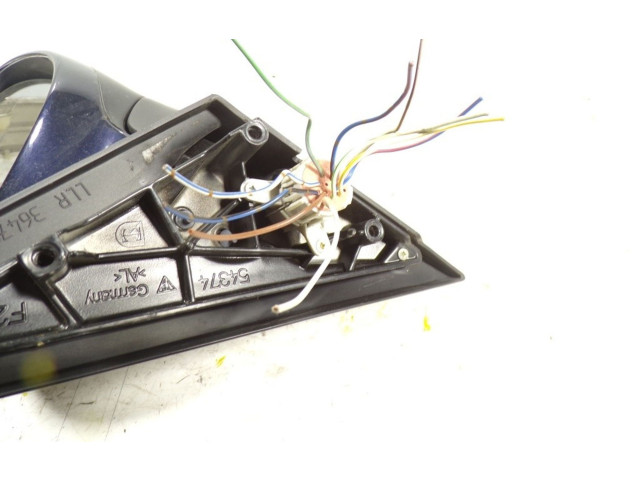 Zpětné zrcátko Porsche 911 2004 99673122000G2L