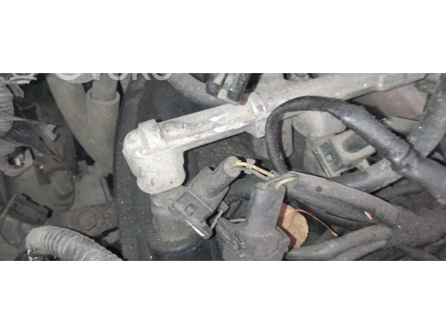 Топливная рампа 57617917209026 Geely MK 1.5