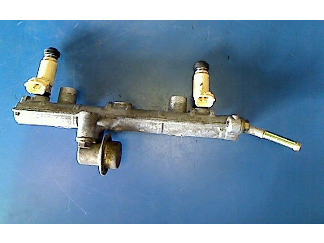 Форсунка Daihatsu Cuore