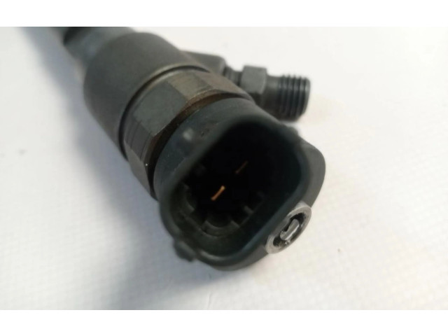 Vstřikovač 0445110270 Chevrolet Cruze