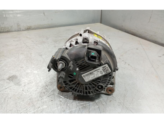 Генератор 231003676R, 2740590A   Renault Clio V      