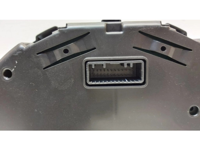 Панель приборов 248214966R Smart ForFour II W453