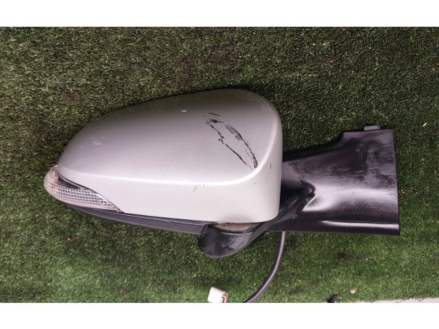 Zpětné zrcátko Toyota Yaris 2017 6401200