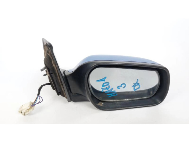 Зеркало электрическое Mazda 3 I 2003-2006 года