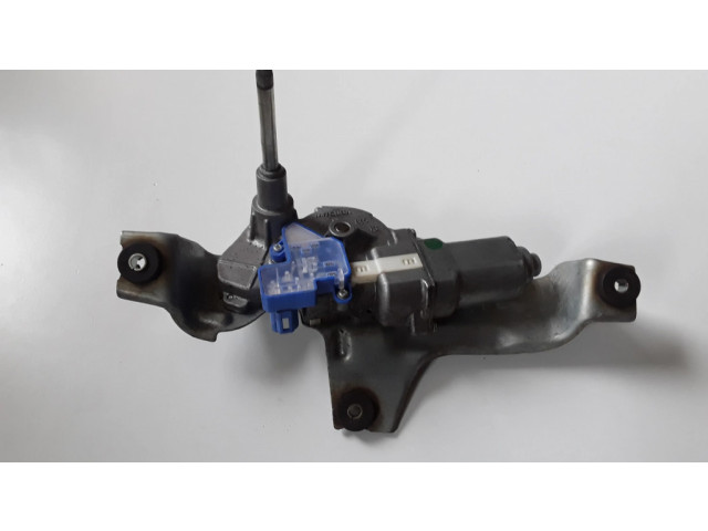 Моторчик заднего дворника MITSUBA885 Mitsubishi Outlander