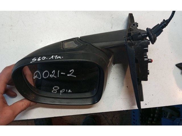 Зеркало электрическое Volvo S60 2014 - 2018 года
