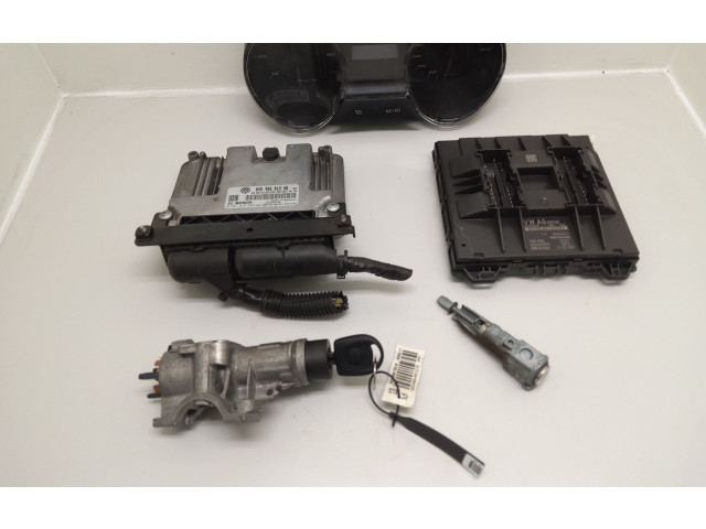 Комплект зажигания BMS   Seat Ibiza IV (6J,6P)