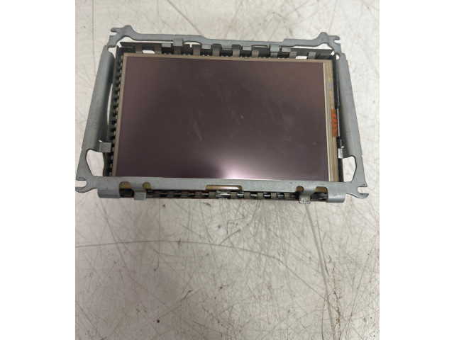 Дисплей CX2314F667 Jaguar XF X250