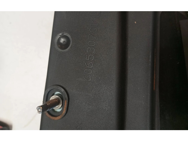 Подушка безопасности в сиденье 30715729, 083290419 Volvo S80