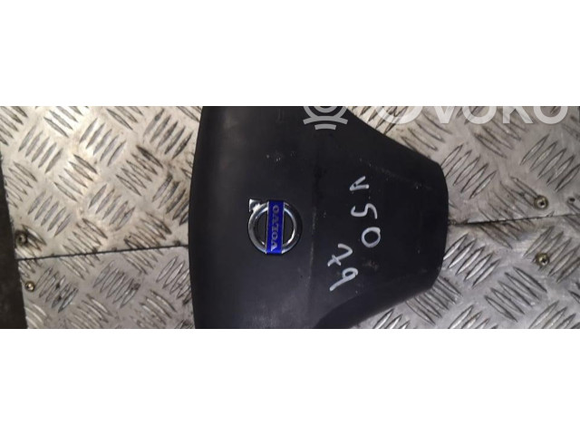 Ручка стеклоочистителей 30615725   Volvo V50