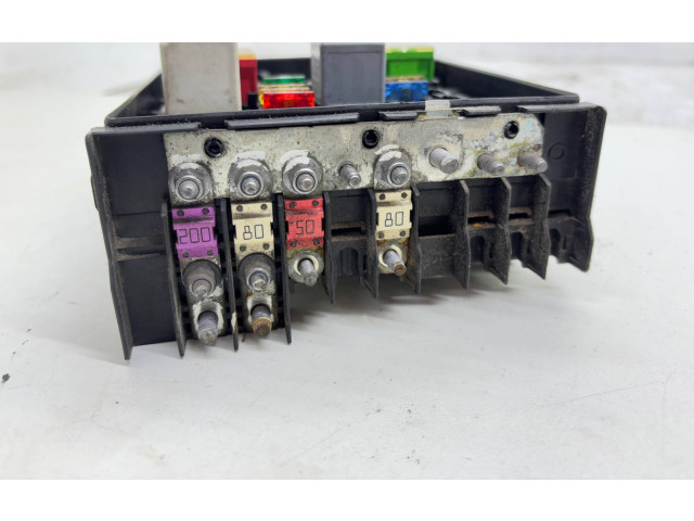 Блок предохранителей 1K0937125A, 1K0937125   Volkswagen Jetta V    