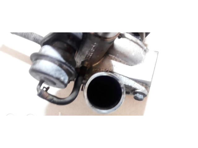 Turbodmychadlo Турбина 1720127050 Toyota Corolla E120 E130 2.0