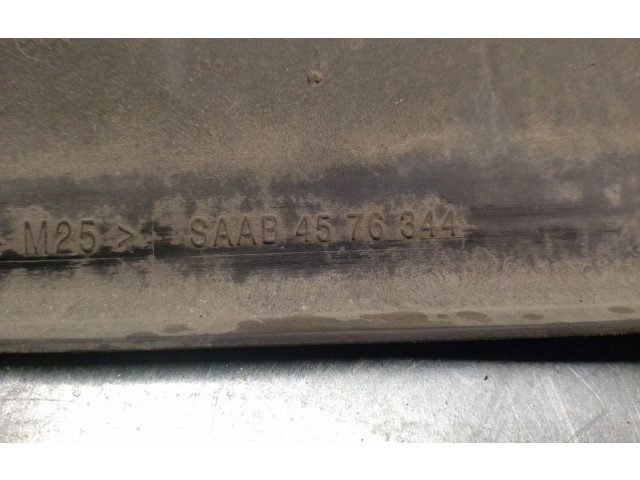 Вентилятор радиатора 4576344, 3135103221 Saab 9-5