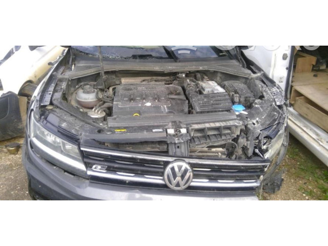 Vstřikovač    Volkswagen Tiguan    DFGA 