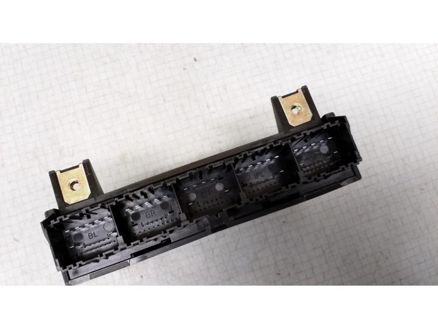 Блок комфорта 4S6T15K600BB, 5WK48967A Ford Fiesta