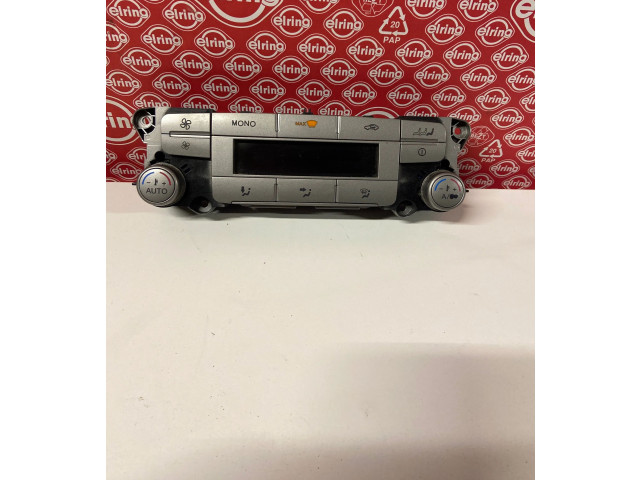 Блок управления климат-контролем 7S7T18C612CF, W9GA01265 Ford Galaxy