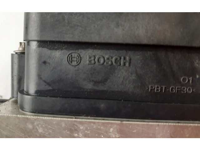 Блок АБС 0265956504   Peugeot  108  2014 -  года