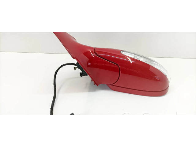 Zpětné zrcátko levé Mercedes-Benz SL R230 2004 A2308100576