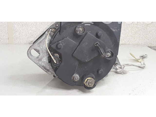 Генератор 7700870279 Renault Scenic I 1.9