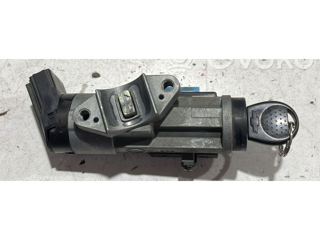 Комплект блоков управления 96417290, 96417290   Chevrolet Matiz