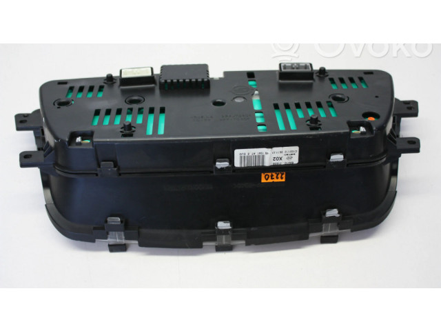 Панель приборов 8021031530 SsangYong Actyon