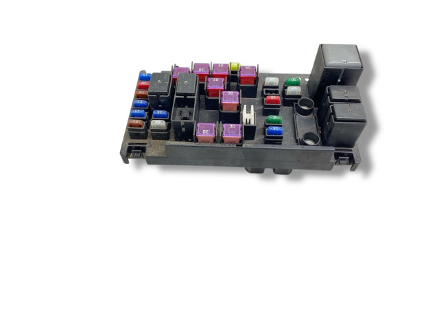 Комплект блоков управления 22611AS601, 2757000102   Subaru Forester SH