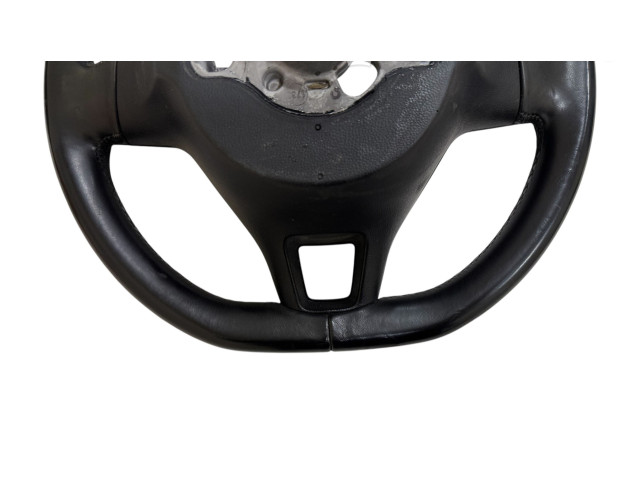 Руль Volkswagen Golf VII 2013 - 2019 года 6219528