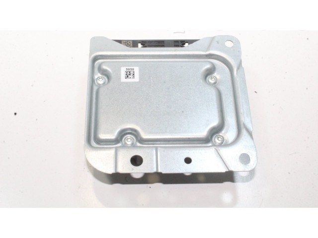 Блок подушек безопасности 670101610, 0285013606 Maserati Ghibli