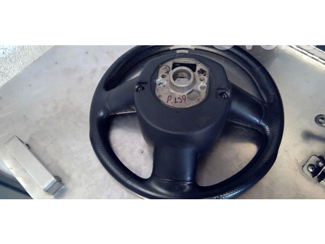 Руль Audi A3 S3 A3 Sportback 8P 2005 - 2013 года 8P0064244G