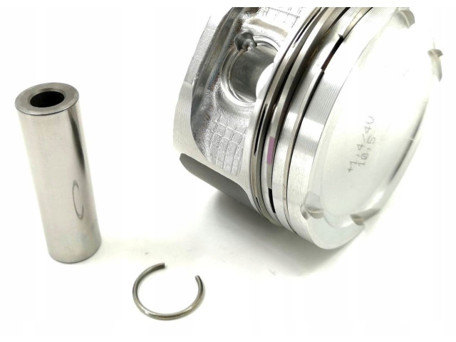 Píst 036107065CN Volkswagen Polo IV 9N3