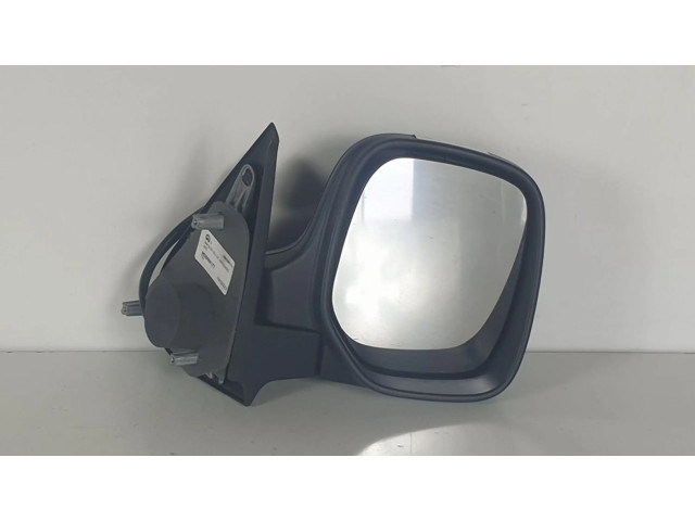 Zpětné zrcátko Сзади Citroen Berlingo 1963  8153JN, ELECTRICO  