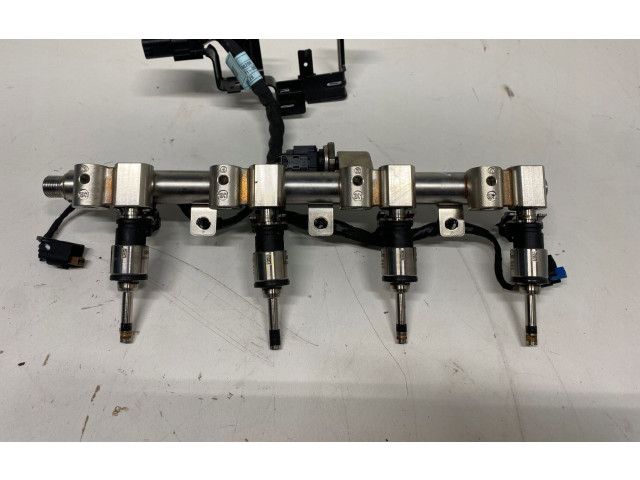 Форсунка 35310-08200    KIA Xceed   